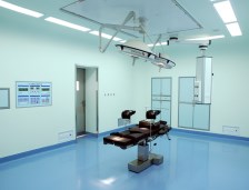 台州层流手术室-医院净化工程案例