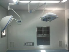台州人民医院妇科洁净手术室工程